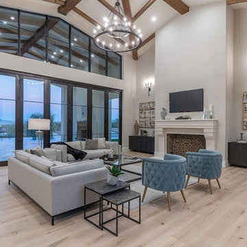 6430 E Hummingbird Ln, Paradise Valley