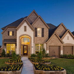 Designs By Perry Homes - Products