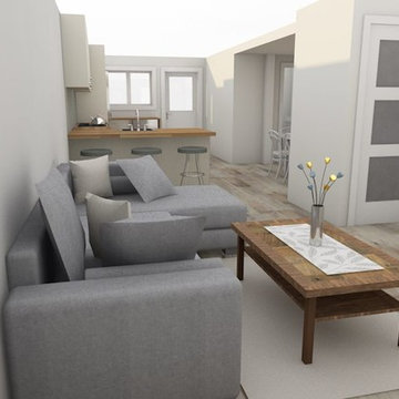 Hartnell Income Suite