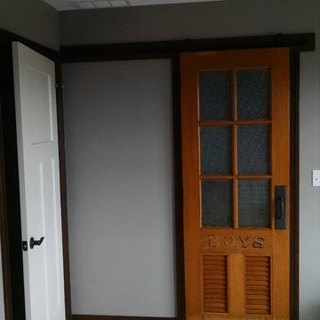 Doors