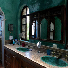 Bathroom Ideas