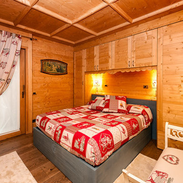 Arredamento da montagna