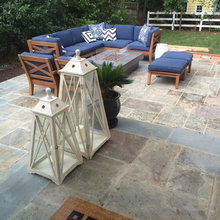 outdoor furniture