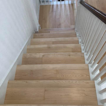 Boen Maple Natural 5" 92130