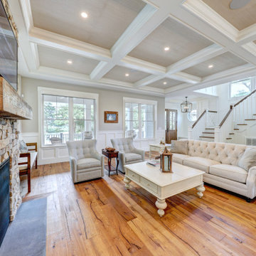 CLB Network - Crx Construction - Rehoboth Beach, DE - 4