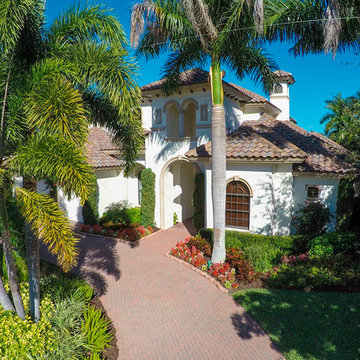 545 Putter Point Place Naples Fl 34103 mls 217007772