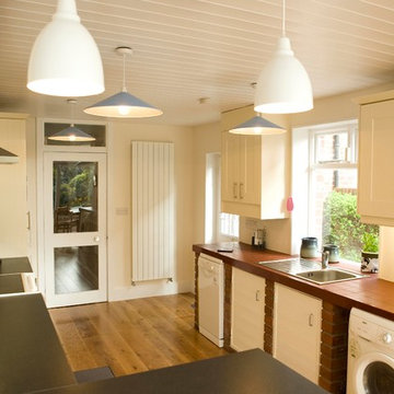 Gilford Avenue Kitchen