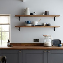 Hampshire Kitchen