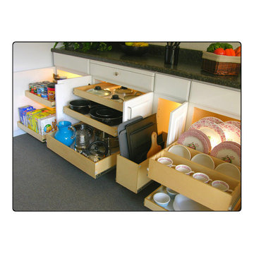 Kitchen Cabinets