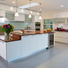 cabinets