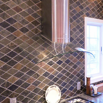 Rockville, MD First Floor Addition
