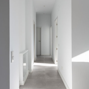 Reforma Integral de Local para su uso como Vivienda en Buitrago del Lozoya