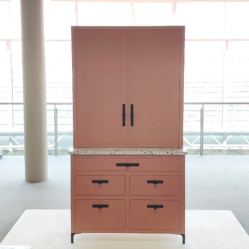 Kitchen Larder