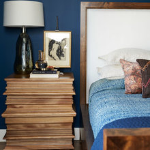 blue bedroom ideas