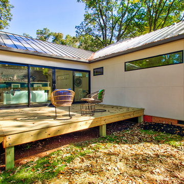 Uptown House