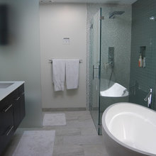 Bathroom Remodel