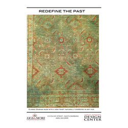 Rugs - Products