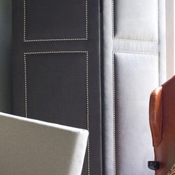 Mina Screen from vanCollier~ - Screens And Room Dividers