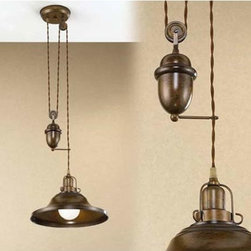 Nautical Lighting - Lighting