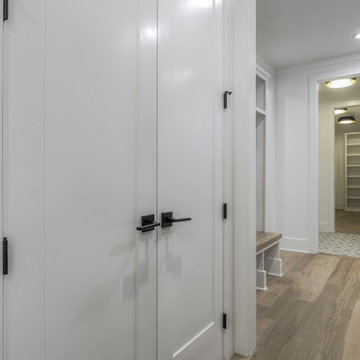 Laurel Expanded Modern - Leawood