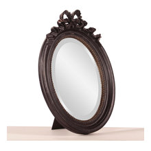 tabletop mirrors