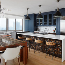 French & French Kitchen