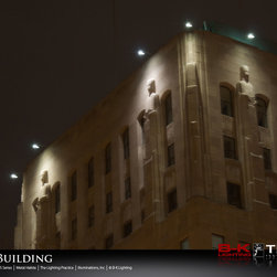 B-K Lighting - Lighting