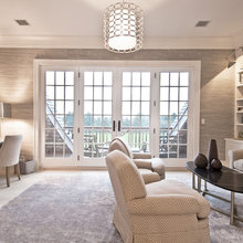 Home Office Ideas