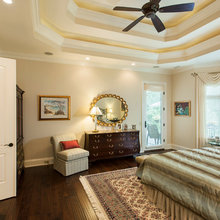 New Kitchen - Ceiling
