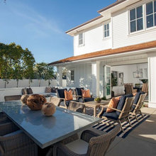 Front Patio