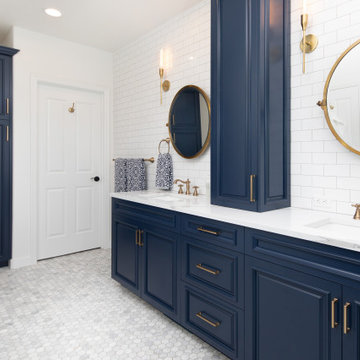 Whole House Remodel, Seattle