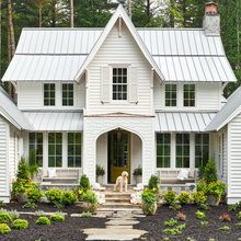 House Front