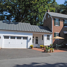 garage add on