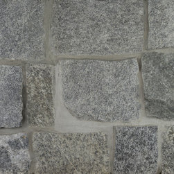 Chester Valley - Squares & Rectangles - Landscaping Stones And Pavers