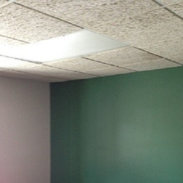 ProTect Painters: Kids Enrichment Center in Summit, NJ