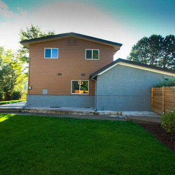 Walsh Place, Winston Downs Neighborhood in Denver