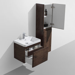 VANITY - Bathroom Vanities And Sink Consoles
