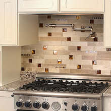 backsplash