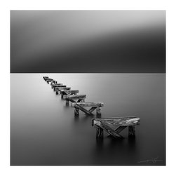 Watermark &ndash; DEVOTION - Photographs