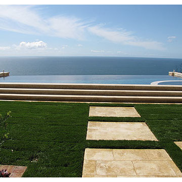 Water Features
