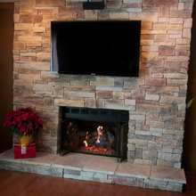 Living Room Ideas