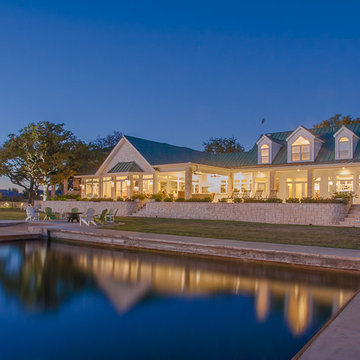 Horseshoe Bay Tx