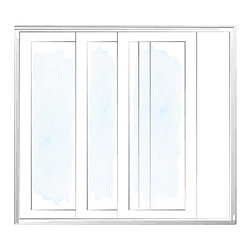 Ultra Series TerraSpan&reg; Lift & Slide Door - Windows And Doors