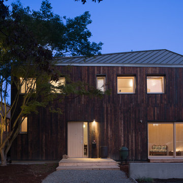 CLT House in Seattle's Madison Park neighborhood