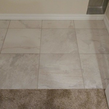 GOODVIEW BASEMENT