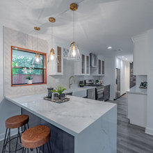 Pantry Ideas