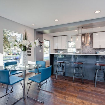 Marvista Remodel