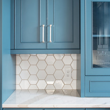 Woolworth Remodel
