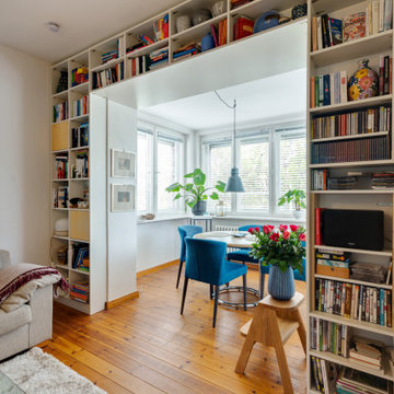 Homestory by HOLZCONNECTION – Zu Besuch bei unseren Kunden (112)