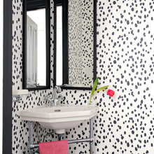 1/2 bath